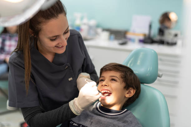 Best Emergency Dental Care for Abscessed Tooth in Floydada, TX