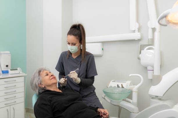 Best Emergency Dental Care for Abscessed Tooth in Floydada, TX