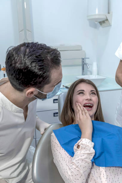 Best Orthodontic Emergency Dentist in Floydada, TX