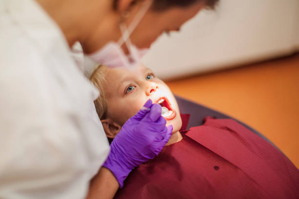 Best Emergency Dentist for Lost Fillings or Crowns in Floydada, TX