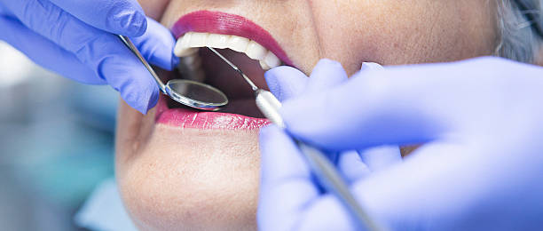 Best Emergency Dental Services for Seniors in Floydada, TX